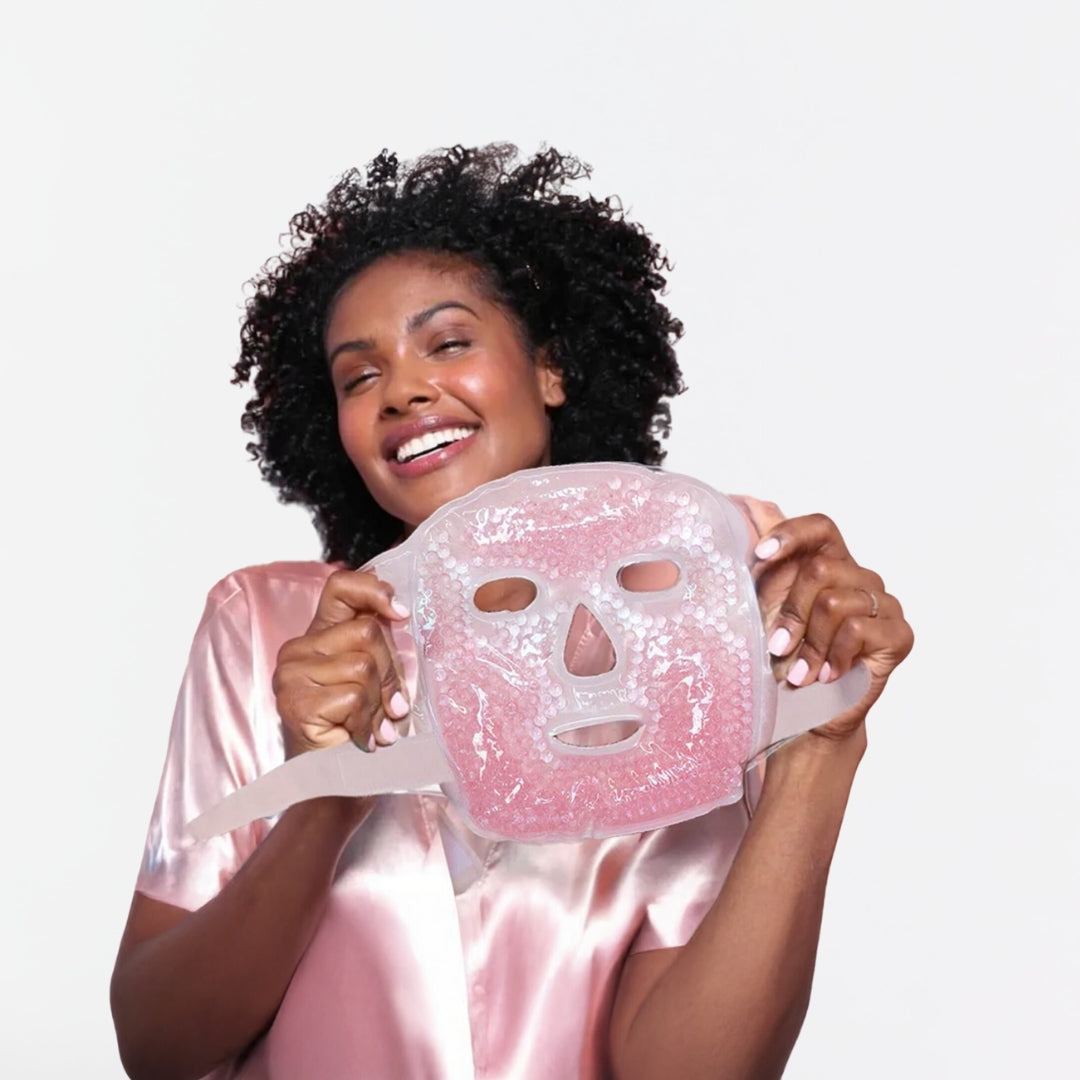 Ice Mask